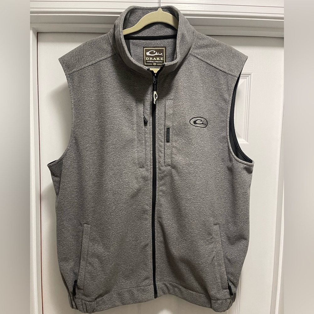 2XL Drake Vest